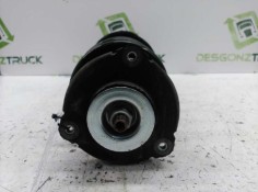 Recambio de amortiguador delantero izquierdo para seat ibiza (6k1) select referencia OEM IAM 520264   2