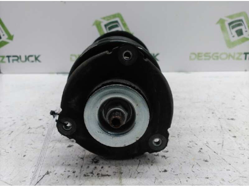 Recambio de amortiguador delantero izquierdo para seat ibiza (6k1) select referencia OEM IAM 520264  