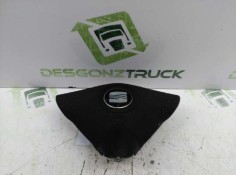 Recambio de airbag delantero izquierdo para seat ibiza (6k1) select referencia OEM IAM 6K1953511FKZ  