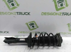Recambio de amortiguador delantero derecho para seat ibiza (6k1) select referencia OEM IAM 6K0413031  