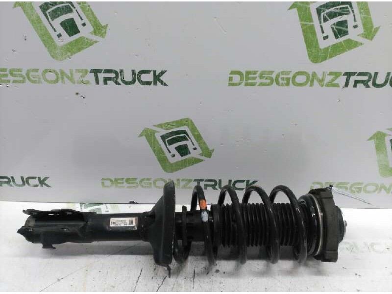 Recambio de amortiguador delantero derecho para seat ibiza (6k1) select referencia OEM IAM 6K0413031  