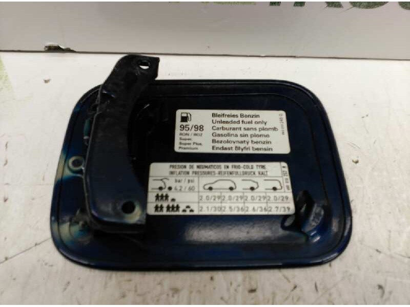 Recambio de tapa exterior combustible para seat ibiza (6k1) select referencia OEM IAM 6K6809905A  