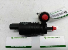 Recambio de bomba limpia para seat ibiza (6k1) select referencia OEM IAM 95562817201  