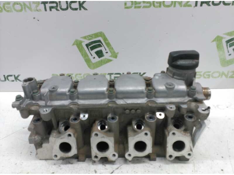 Recambio de culata para seat ibiza (6k1) select referencia OEM IAM 030103265RX  