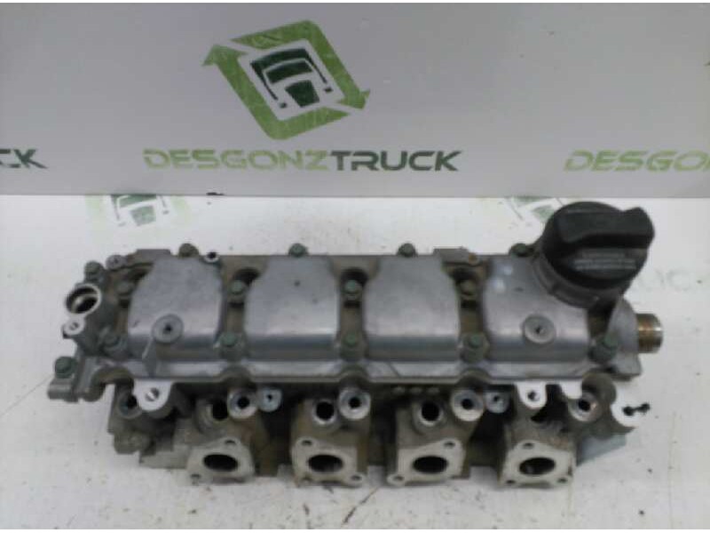Recambio de culata para seat ibiza (6k1) select referencia OEM IAM 030103265RX  