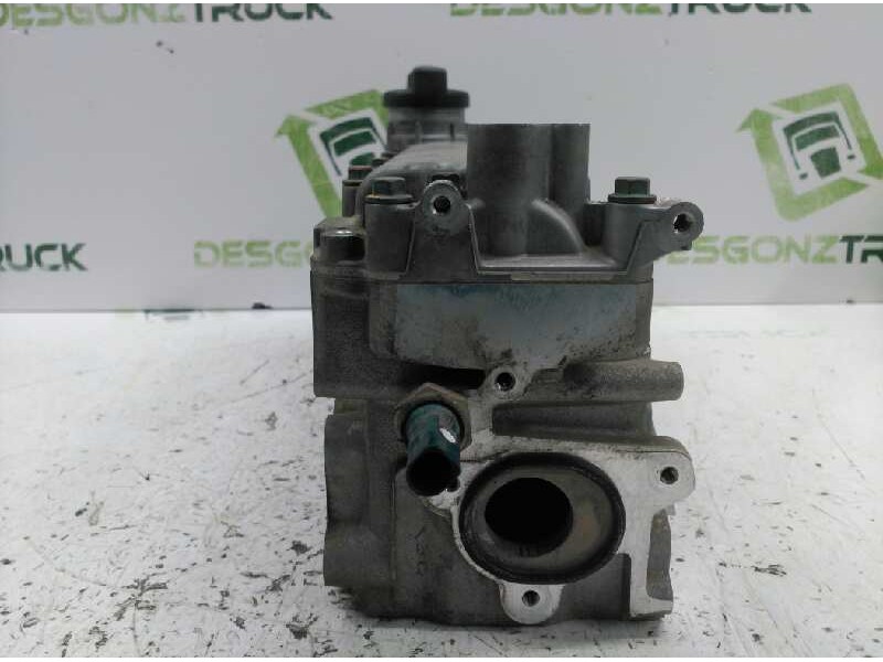 Recambio de culata para seat ibiza (6k1) select referencia OEM IAM 030103265RX  