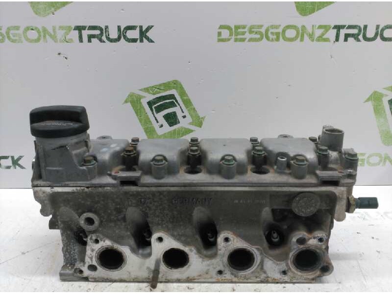 Recambio de culata para seat ibiza (6k1) select referencia OEM IAM 030103265RX  