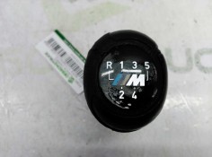 Recambio de pomo palanca cambio para bmw serie 3 compacto (e36) 318tds referencia OEM IAM   