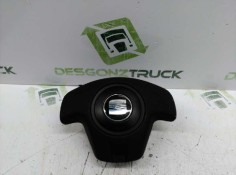 Recambio de airbag delantero izquierdo para seat ibiza (6l1) cool referencia OEM IAM 6L0858560DFKZ  