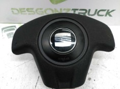 Recambio de airbag delantero izquierdo para seat ibiza (6l1) cool referencia OEM IAM 6L0858560DFKZ   2