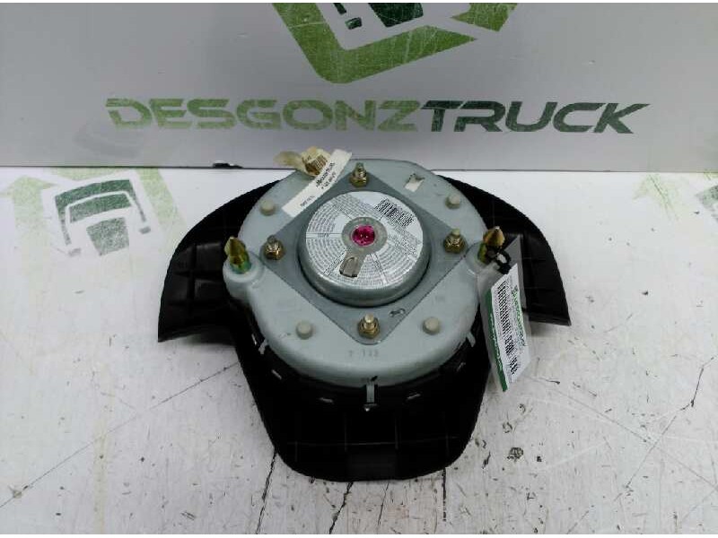 Recambio de airbag delantero izquierdo para seat ibiza (6l1) cool referencia OEM IAM 6L0858560DFKZ  