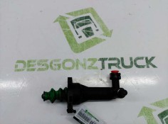 Recambio de bombin embrague para seat ibiza (6l1) cool referencia OEM IAM 5Q0721261  