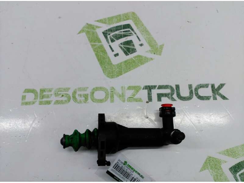 Recambio de bombin embrague para seat ibiza (6l1) cool referencia OEM IAM 5Q0721261  