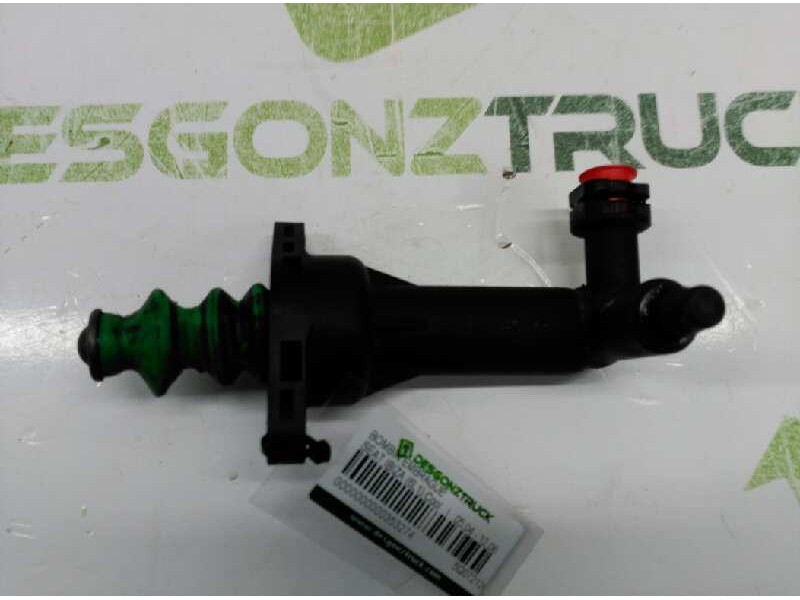 Recambio de bombin embrague para seat ibiza (6l1) cool referencia OEM IAM 5Q0721261  