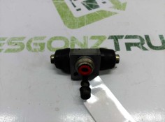 Recambio de bombin freno tambor para seat ibiza (6l1) cool referencia OEM IAM 6Q0611053B  