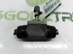 Recambio de bombin freno tambor para seat ibiza (6l1) cool referencia OEM IAM 6Q0611053B   2