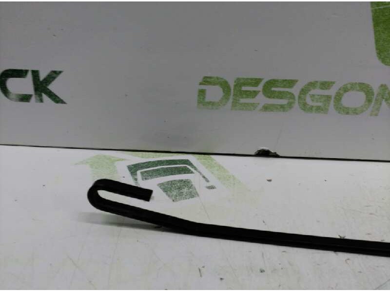 Recambio de brazo limpia delantero izquierdo para seat ibiza (6l1) cool referencia OEM IAM 6L1955409C  