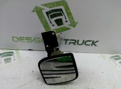 Recambio de maneta exterior porton para seat ibiza (6l1) cool referencia OEM IAM 6L6827565C  