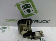 Recambio de maneta exterior porton para seat ibiza (6l1) cool referencia OEM IAM 6L6827565C   2