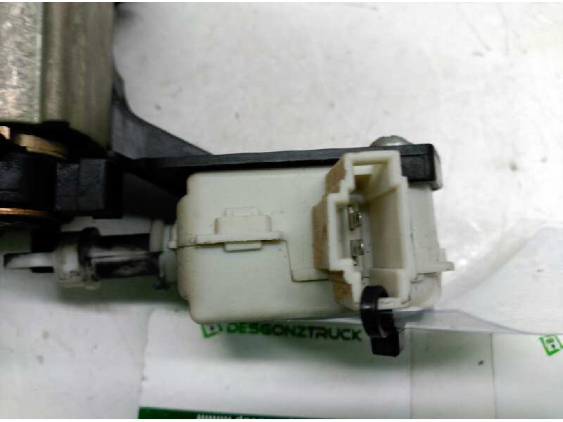 Recambio de maneta exterior porton para seat ibiza (6l1) cool referencia OEM IAM 6L6827565C  