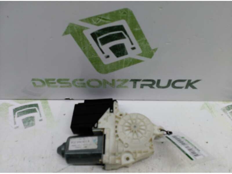 Recambio de motor elevalunas delantero derecho para seat ibiza (6l1) cool referencia OEM IAM 6Q2959801AFKZ  