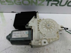 Recambio de motor elevalunas delantero derecho para seat ibiza (6l1) cool referencia OEM IAM 6Q2959801AFKZ   2