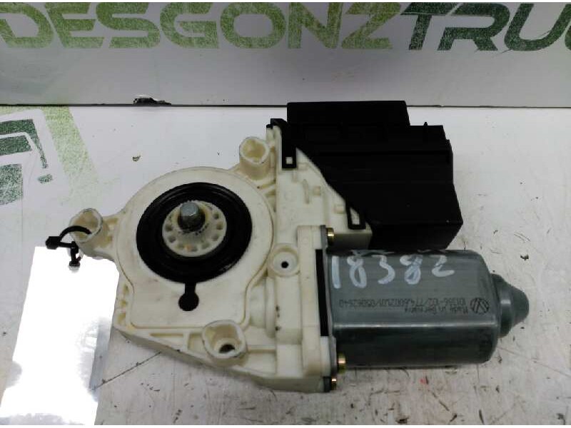 Recambio de motor elevalunas delantero derecho para seat ibiza (6l1) cool referencia OEM IAM 6Q2959801AFKZ  