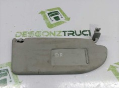 Recambio de parasol derecho para seat ibiza (6l1) cool referencia OEM IAM   