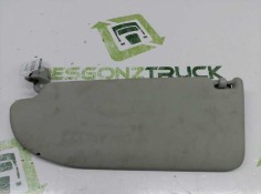 Recambio de parasol derecho para seat ibiza (6l1) cool referencia OEM IAM    2