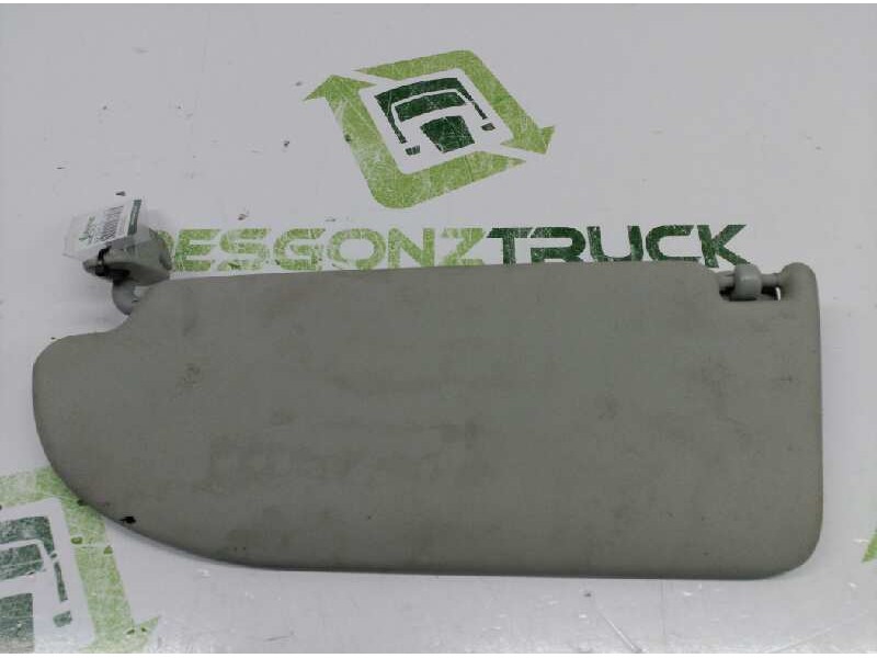 Recambio de parasol derecho para seat ibiza (6l1) cool referencia OEM IAM   