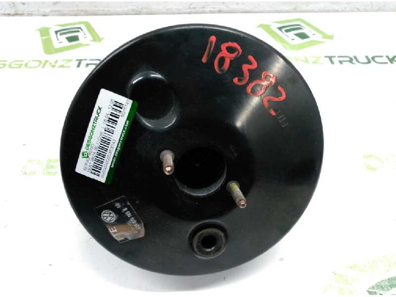 Recambio de servofreno para seat ibiza (6l1) cool referencia OEM IAM 6Q1614105R  