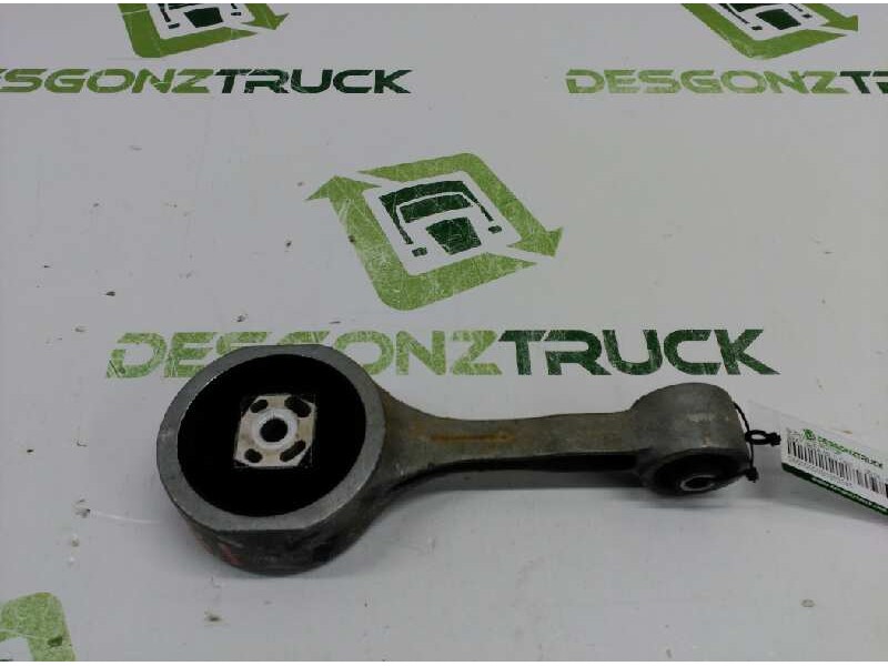 Recambio de soporte motor para seat ibiza (6l1) cool referencia OEM IAM  INFERIOR CENTRO 