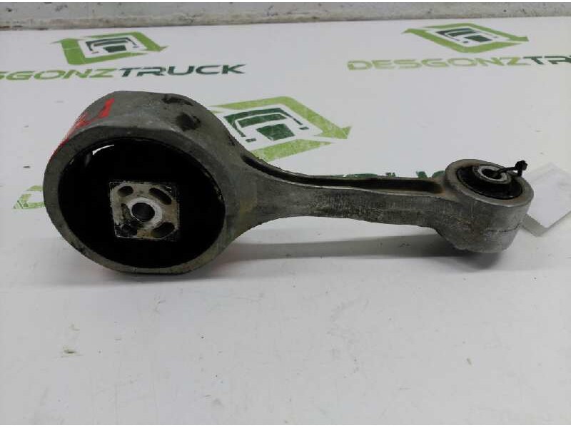 Recambio de soporte motor para seat ibiza (6l1) cool referencia OEM IAM  INFERIOR CENTRO 