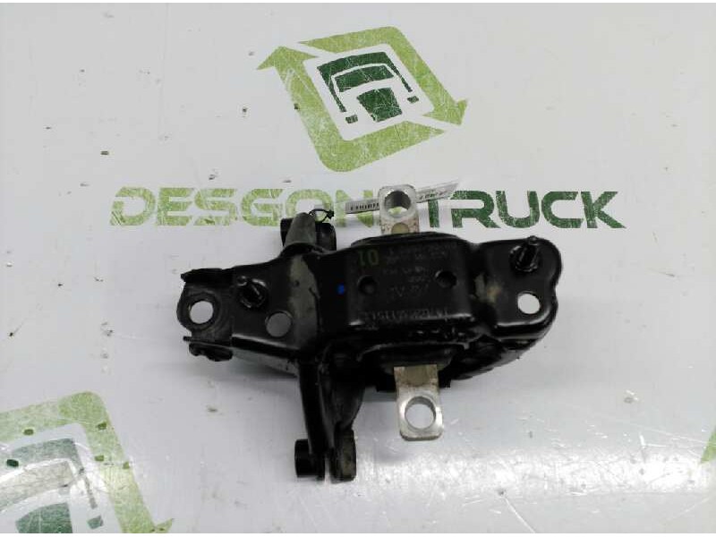 Recambio de soporte motor izquierdo para seat ibiza (6l1) cool referencia OEM IAM   