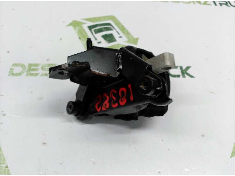 Recambio de soporte motor izquierdo para seat ibiza (6l1) cool referencia OEM IAM   