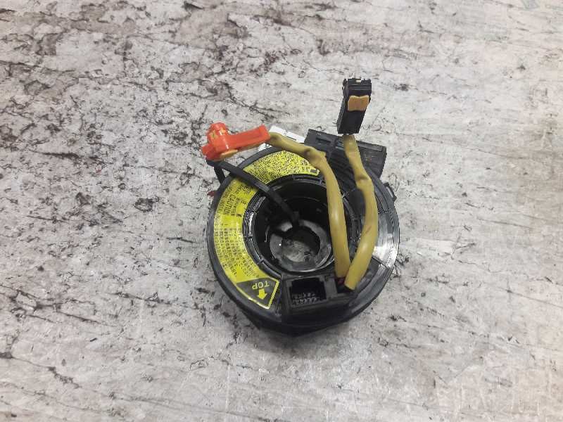 Recambio de anillo airbag para toyota corolla verso (r1) 1.8 luna referencia OEM IAM   