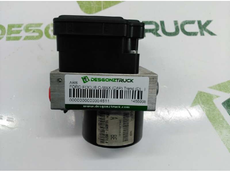 Recambio de abs para ford focus c-max (cap) trend (d) referencia OEM IAM 1468868 3M512M110JA 