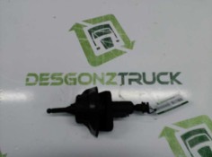 Recambio de bomba embrague para ford focus c-max (cap) trend (d) referencia OEM IAM   