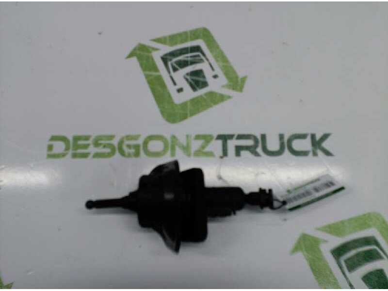 Recambio de bomba embrague para ford focus c-max (cap) trend (d) referencia OEM IAM   