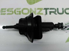 Recambio de bomba embrague para ford focus c-max (cap) trend (d) referencia OEM IAM    2