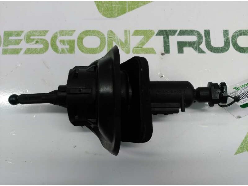 Recambio de bomba embrague para ford focus c-max (cap) trend (d) referencia OEM IAM   