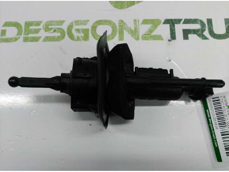 Recambio de bomba embrague para ford focus c-max (cap) trend (d) referencia OEM IAM   