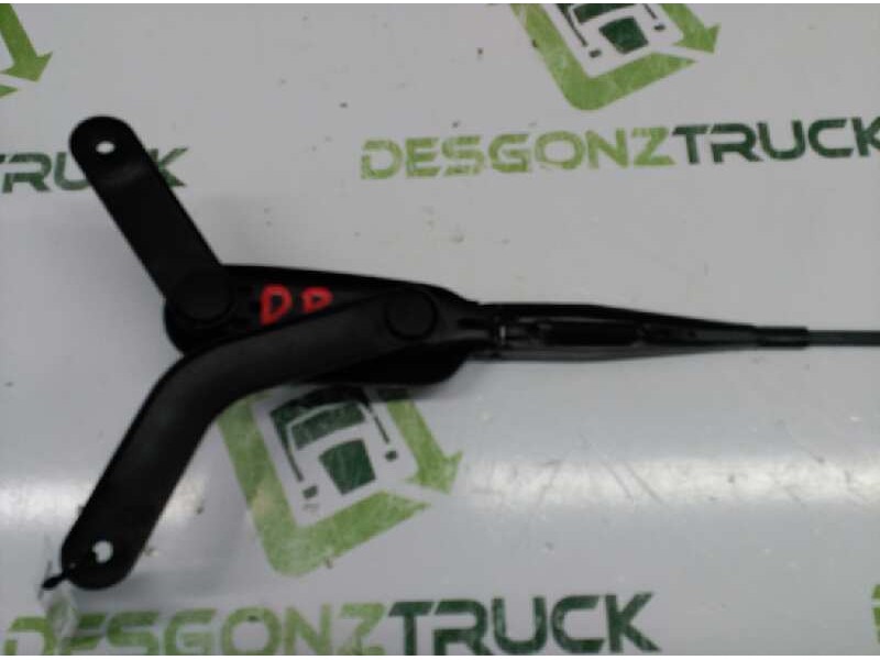 Recambio de brazo limpia delantero derecho para ford focus c-max (cap) trend (d) referencia OEM IAM 1628979  