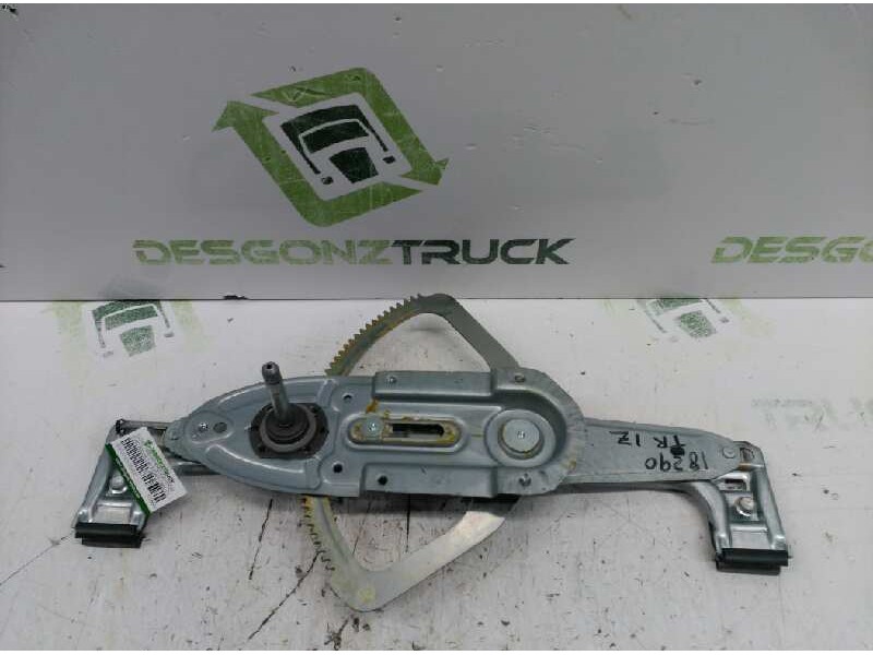 Recambio de elevalunas trasero izquierdo para ford focus c-max (cap) trend (d) referencia OEM IAM 1738644  