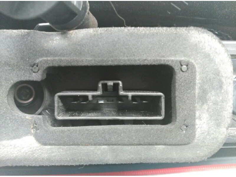 Recambio de piloto trasero izquierdo para ford focus c-max (cap) trend (d) referencia OEM IAM 1347455  