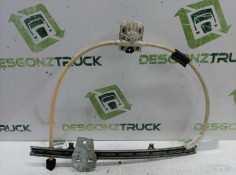 Recambio de elevalunas delantero derecho para renault rapid/express (f40) 1.9 d familiar (f40p) referencia OEM IAM 7700774974  