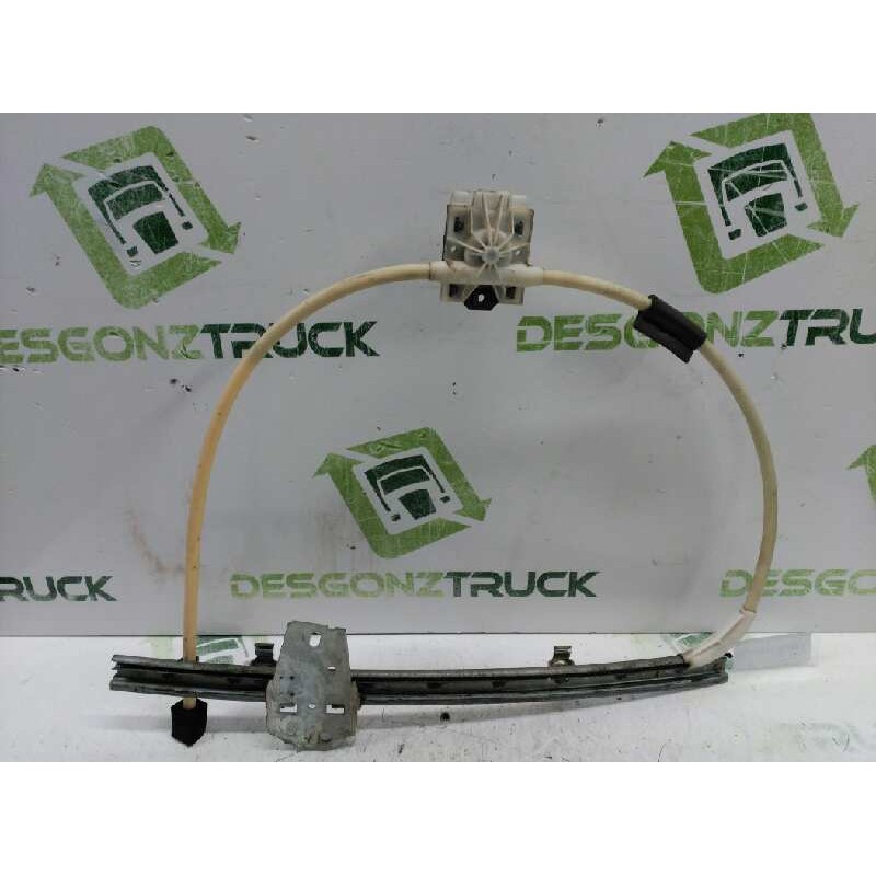 Recambio de elevalunas delantero derecho para renault rapid/express (f40) 1.9 d familiar (f40p) referencia OEM IAM 7700774974  