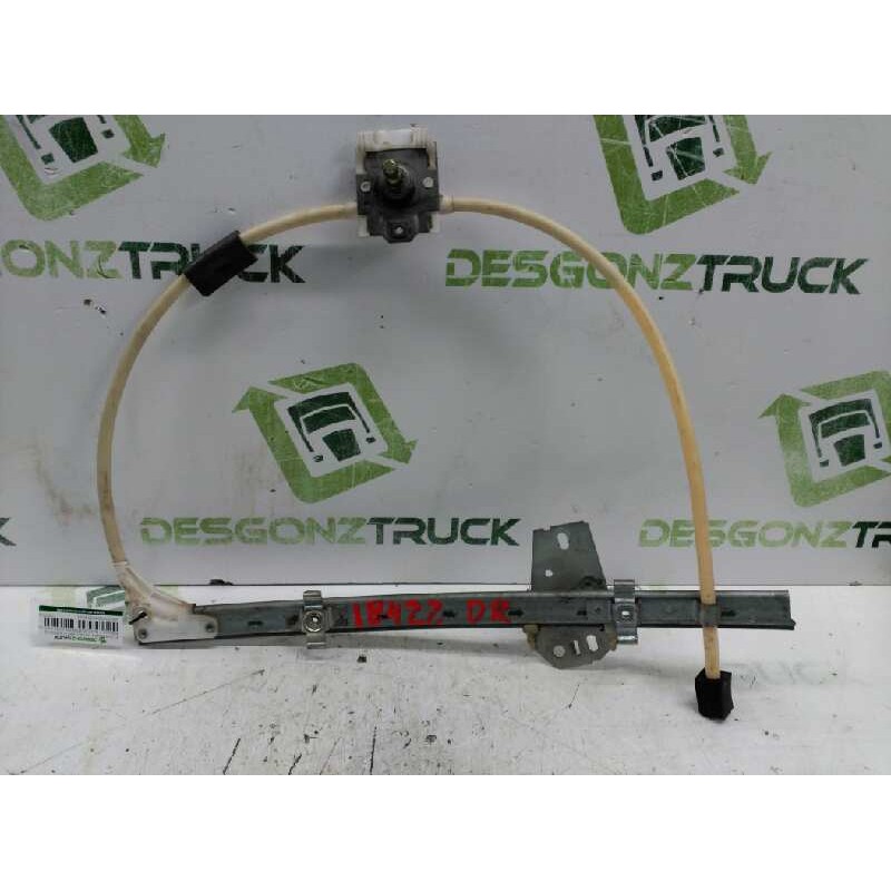 Recambio de elevalunas delantero derecho para renault rapid/express (f40) 1.9 d familiar (f40p) referencia OEM IAM 7700774974  