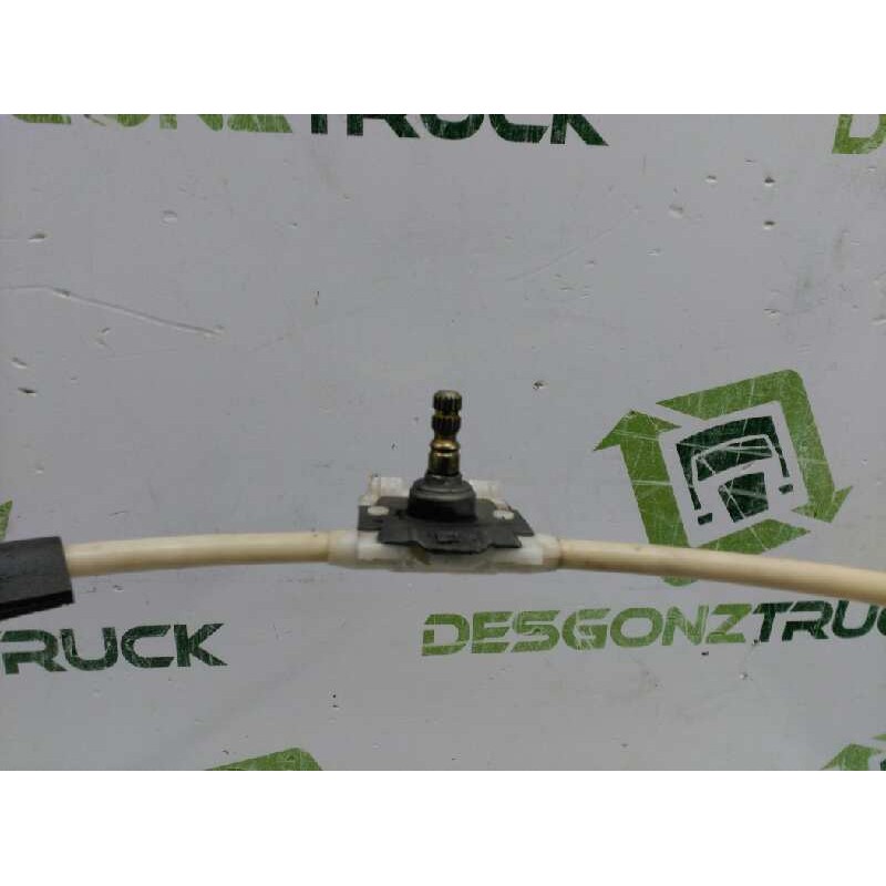 Recambio de elevalunas delantero derecho para renault rapid/express (f40) 1.9 d familiar (f40p) referencia OEM IAM 7700774974  