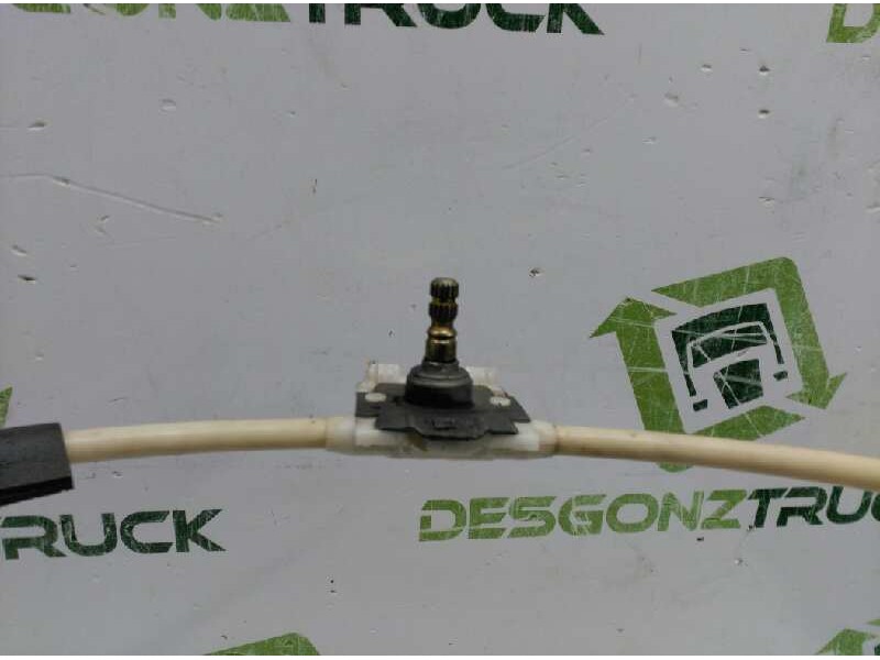 Recambio de elevalunas delantero derecho para renault rapid/express (f40) 1.9 d familiar (f40p) referencia OEM IAM 7700774974  